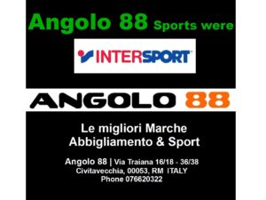 Angolo 88 Sports were