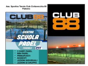 CLUB 88