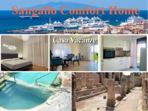 B&B Sangallo Comfort Home