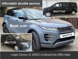 AFFORDABLE SHUTTLE SERVICE